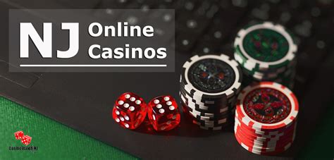 new jersey online casino sign up bonus